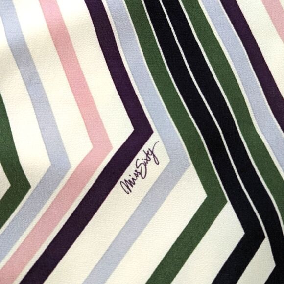 Miss Sixty Tall Girl Summer Dress - Picture 7 of 11